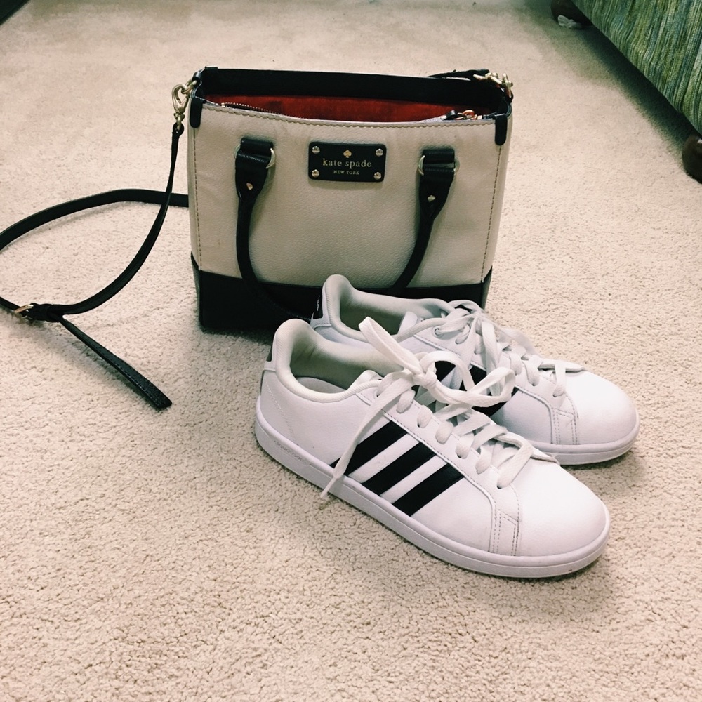 ADIDA SUPERSTARS👟👟🌟